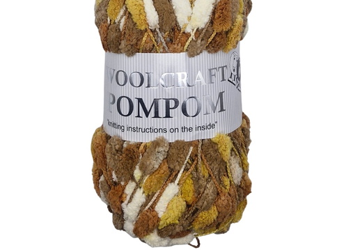 Pom Pom 17 Sand Beach