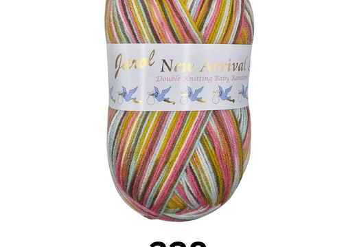 NA Random 328 carbaret 