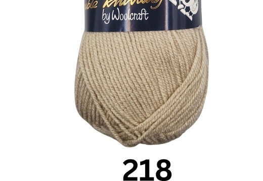 New Fashion DK 218 Parchment