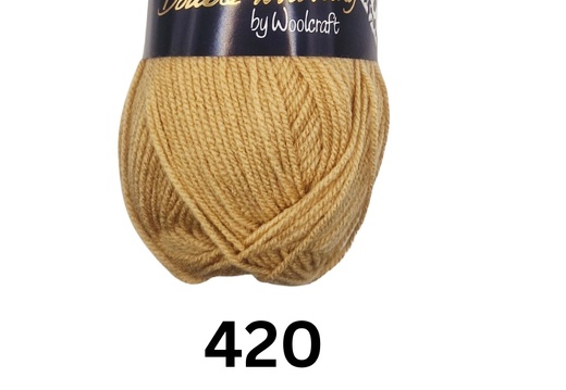 New Fashion DK 420 Camel